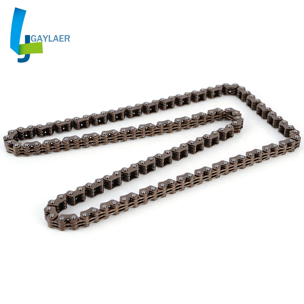 

Зубчатая цепь для камеры Kawasaki KVF400A KVF400C KVF400B KVF400D степная 400 4x4 ZX400 ZX-4 ZXR400R ZXR400L KLF400