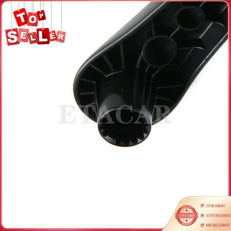 Ключ 5C6881236 для регулировки переднего сиденья автомобиля запасная часть VW Golf MK6