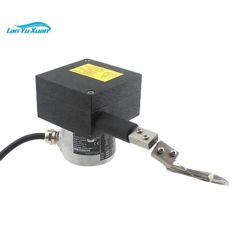 

GAX60 R13/12 E10 LB rope encoder magnetic sick 17 bit rotary encoder incremental module price flex mount interface