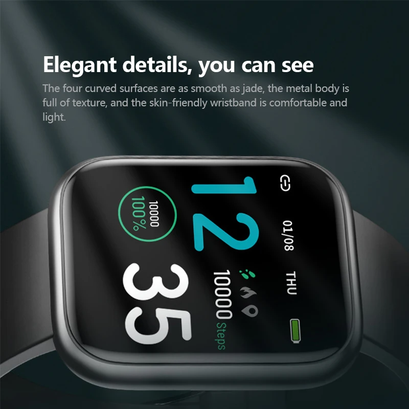 I5 Woman Smart Watch Men Sport Smartwatch Digital Connected Fitness Bracelet Watches Clock For Android IOS | Электроника