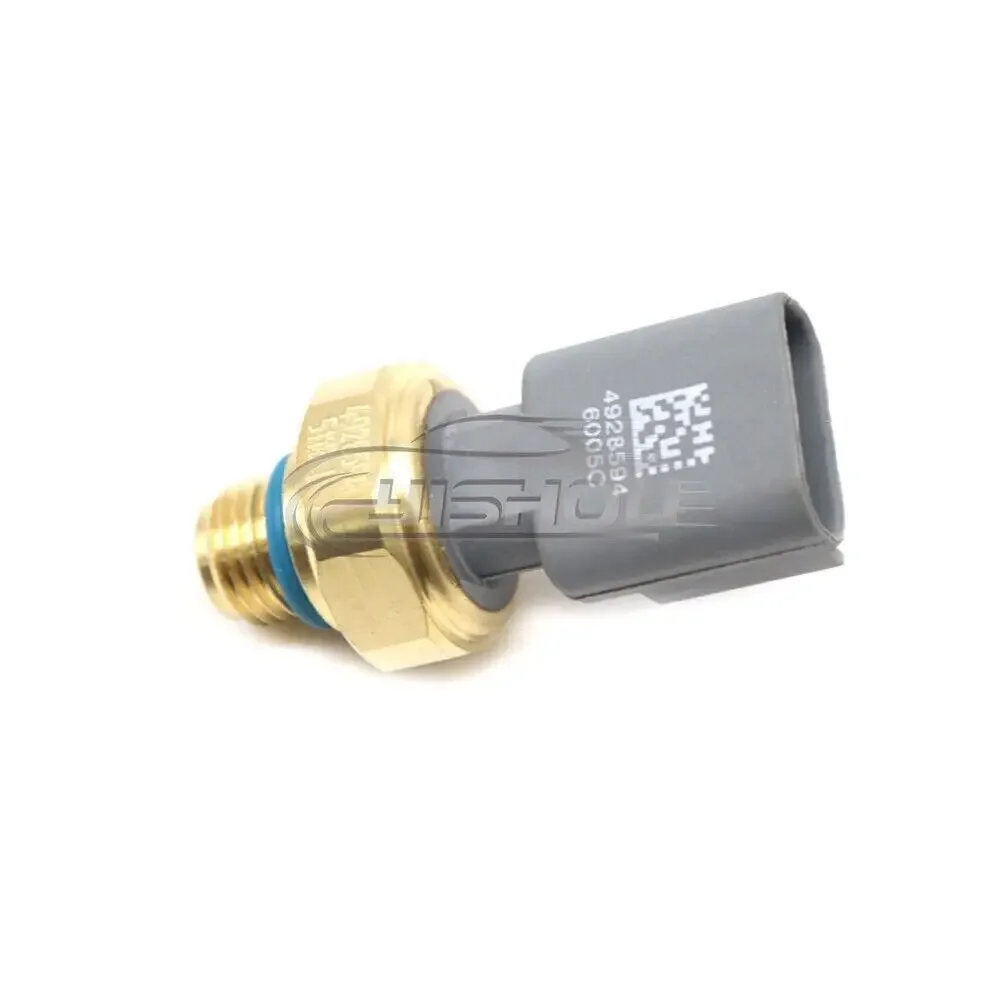 4928594 Автомобильный датчик давления для DODGE RAM 2500 3500 4500 5500 FORD F-650 4921497 4903479 4087989NX