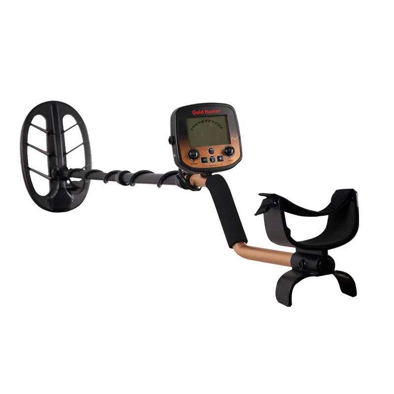 

FS2+ Outdoor dedicated night vision underground Metal Detector High Sensitivity Treasure Finder Precise Locator Waterproof