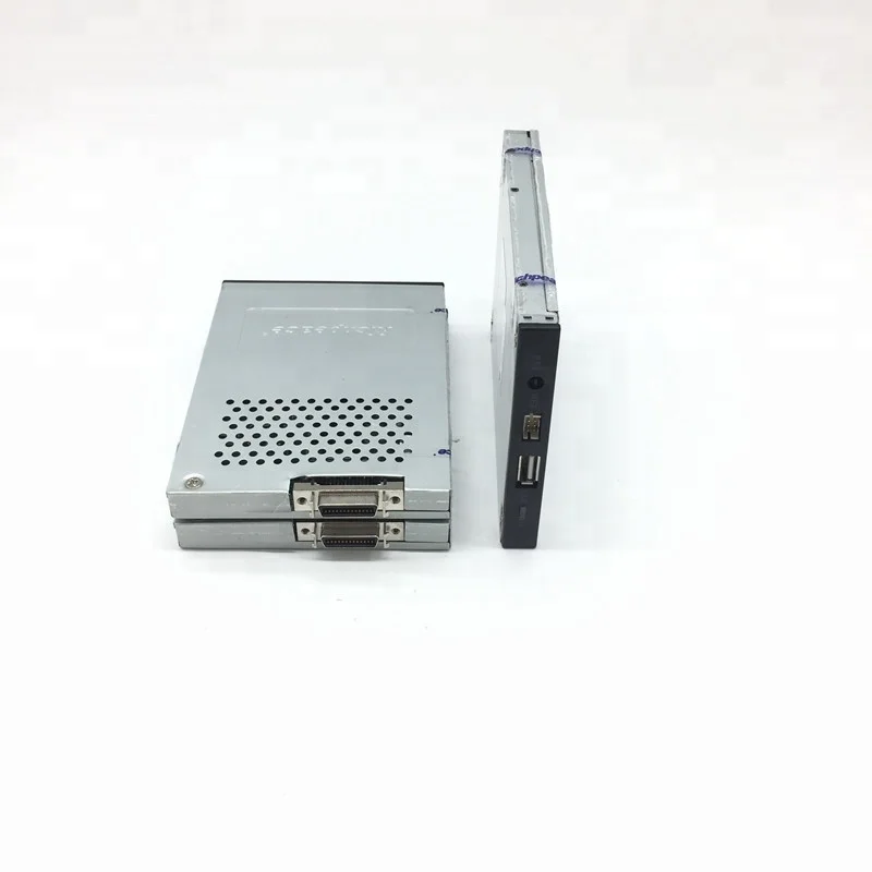 

ESP9000 USB Net Simulating Floppy Drive SFDR-VI U-A1.44 USB Simulator Floppy Drive