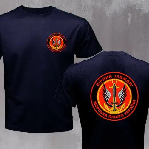 Футболка мужская Короткая Повседневная из 100% хлопка |