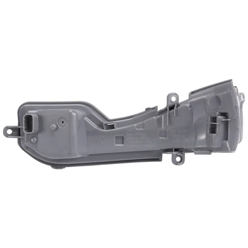 Задний правый зеркальный сигнал поворота модель 26160-4GA0A для INFINITI QX30 Q50 Q60 Q70