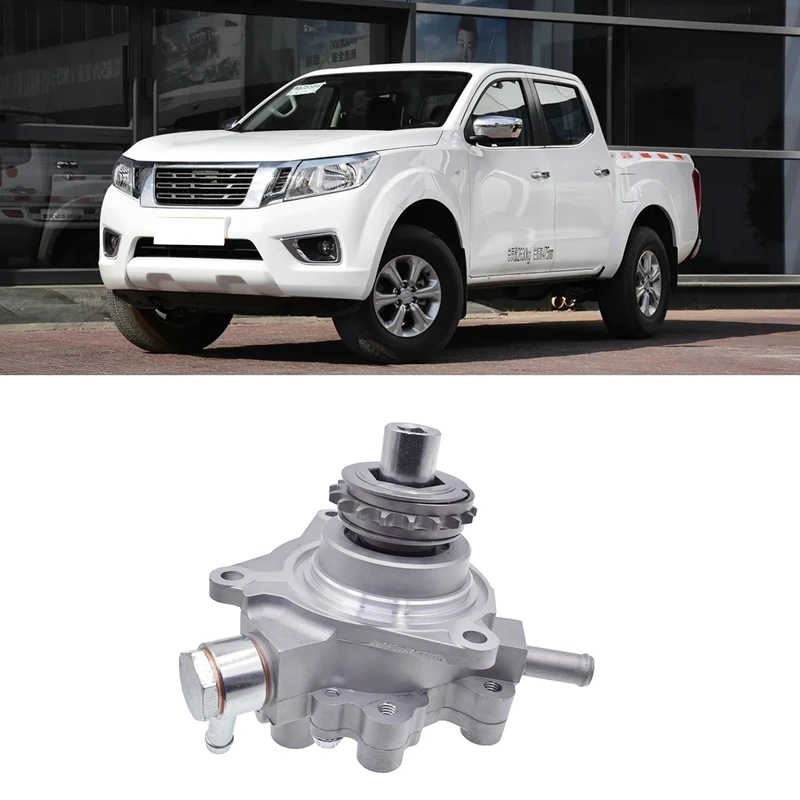 

Вакуумный тормозной насос двигателя 4650-EB70A для Nissan Navara D40/Pathfinder R51 2005-2012 пикап D22 Frontier