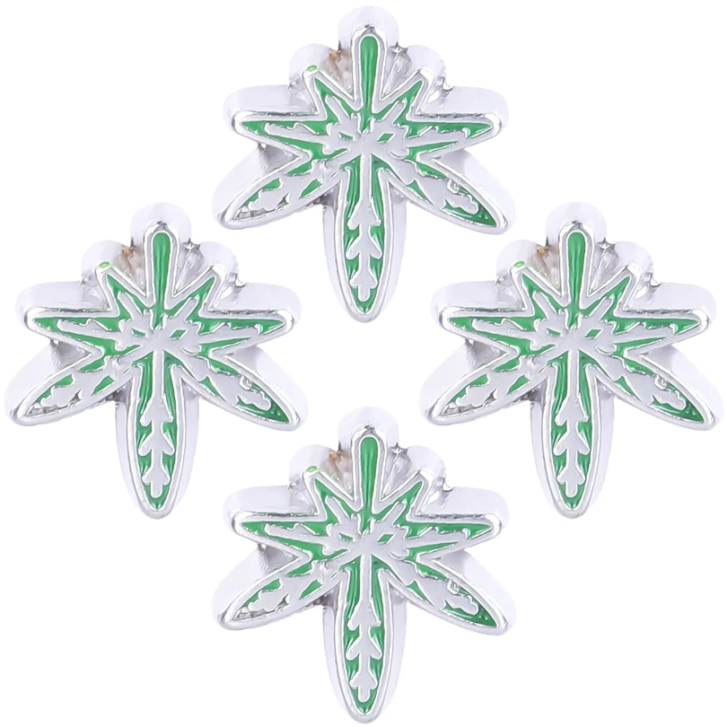 20Pcs/Lot Enamel Green Plant Coconut Tree Floating Charms For Memory Relicario Photo Locket Necklaces Jewelry Ornament Wholesale | Украшения