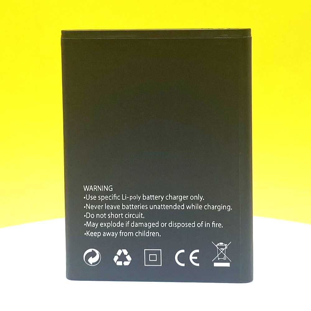 new original bv 4000 battery for blackview bv4000 pro phone high quality 3680mah in stock tracking number free global shipping