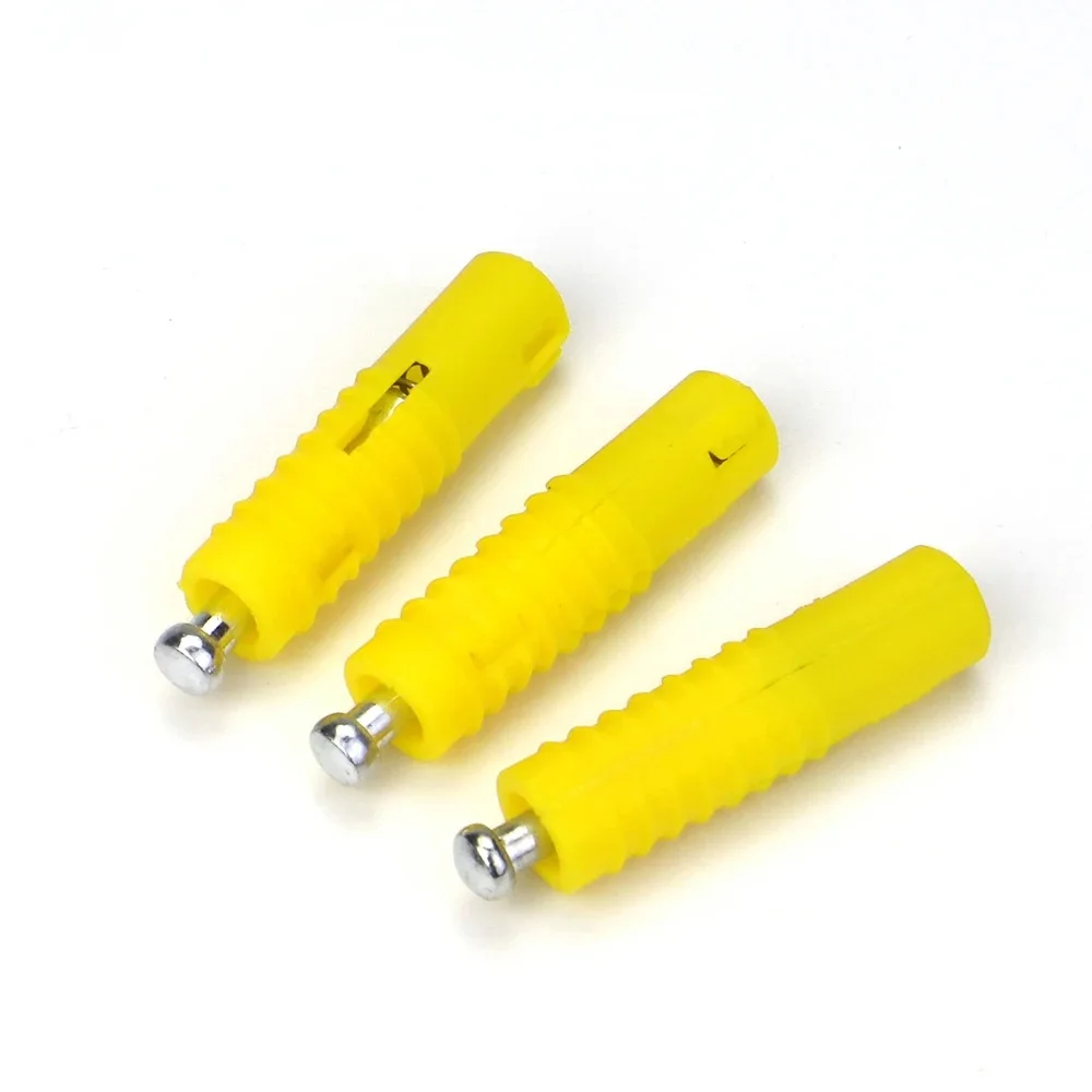 Невидимый деревянный штатив для мебельных петель желтого цвета 2 в 1 Новое