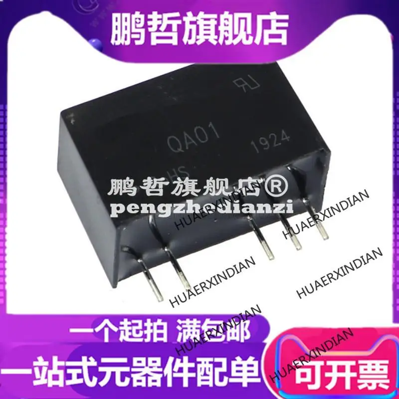

10 шт. новый оригинальный QA01 QA02 QA03 IGBT DC/DC