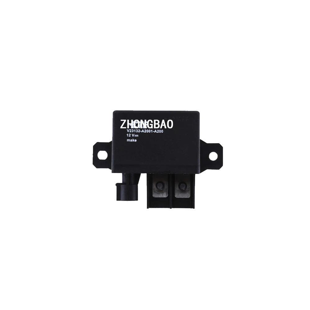 

TE/New Start Relay V23132-A2001-A200 12V Rig Accessories