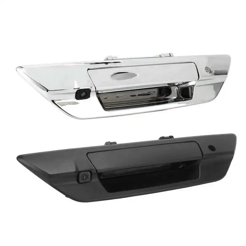 

Trunk Handle Backup Camera Reversing Cam Assistant for Car
