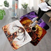 date a live hallway carpet ins style soft bedroom floor house laundry room mat anti skid doormat area rug