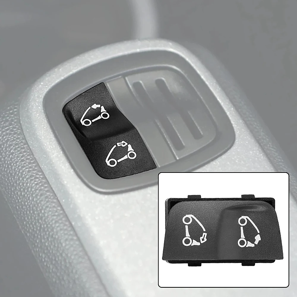 A4518203810 Car Opening/Closing Convertible Top Switch Fit for Smart 451 Fortwo 2007-2015 |