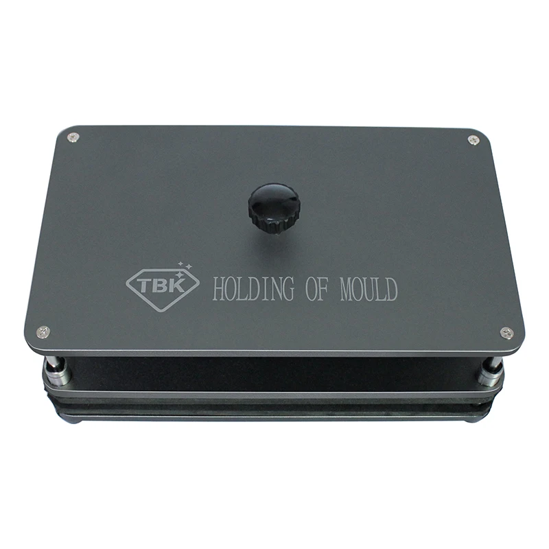 Универсальная пресс-форма TBK для iPhone, iPad, ЖК-экран, задняя крышка, рамка