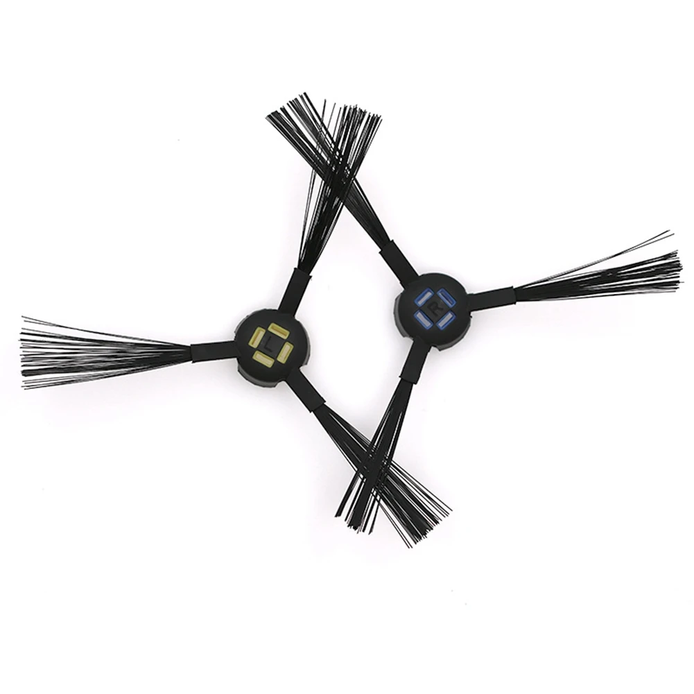 Сменная боковая щетка для ILIFE V8S V8 Plus A9S A7 A80 L100 A10S B5MAX MEDION S20 SW запчасти аксессуары