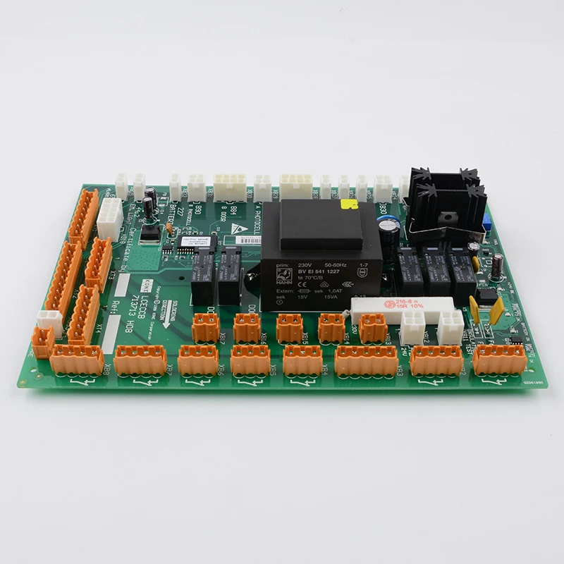1Pce KM713710G11 713713h08 Запчасти для лифтов подъемные аксессуары инструмент - купить по