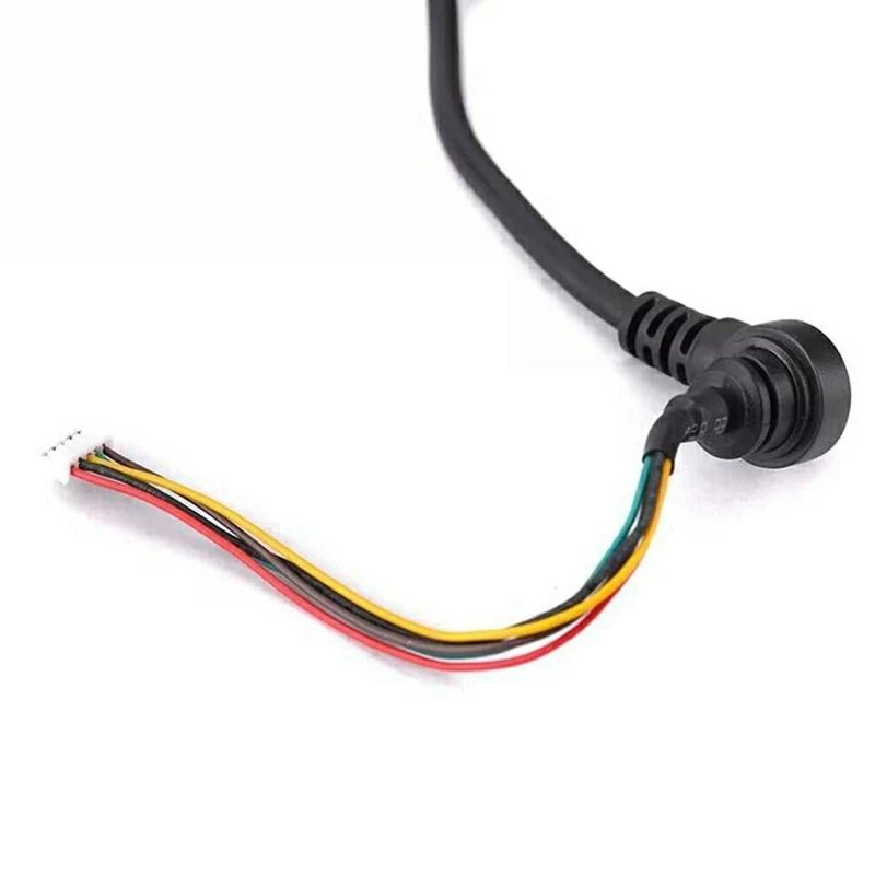 Marine Radio Hand Speaker PTT Mic HM-164B For ICOM IC-M45/M59/M304/M411/M412 Maritime Radio Microphone