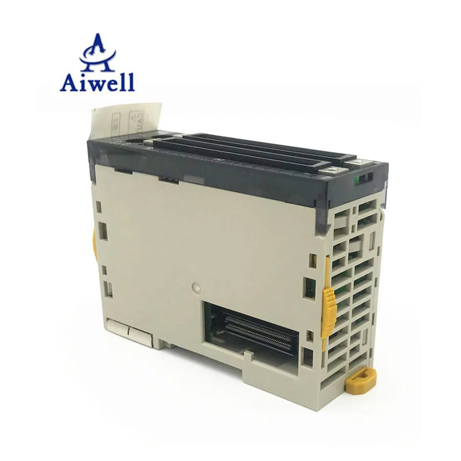 

Original Package CJ1W Series NC Unit PLC Motion Control Module CJ1W-NC433 For