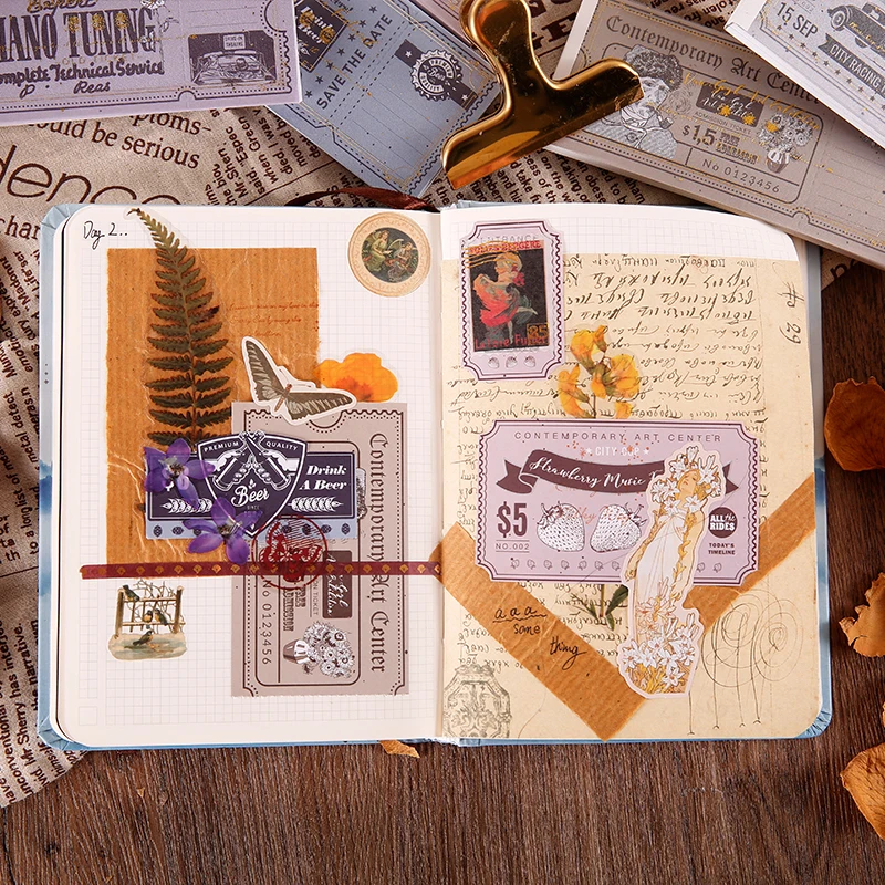 Блокнот для записей клубника 50 листов | Канцтовары офиса и дома