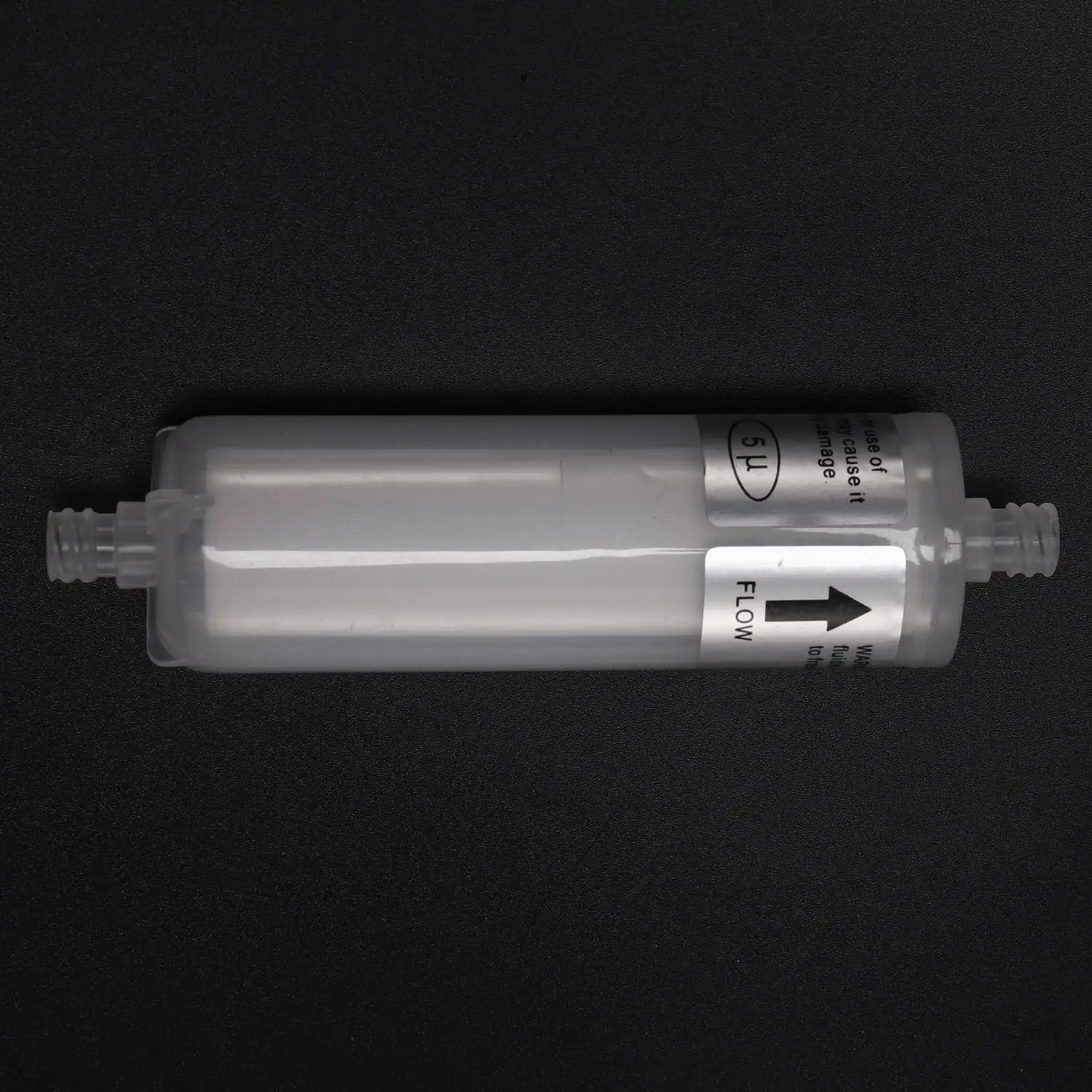 10 шт. капсульный чернильный фильтр длиной 80 мм для сольвентного принтера Myjet