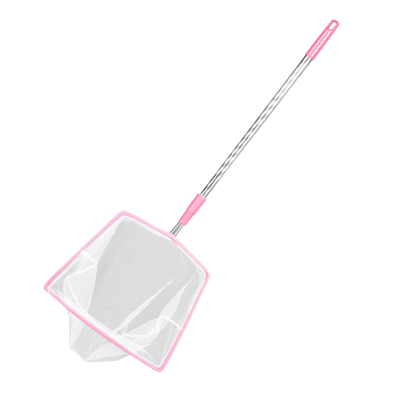 

Детская рыболовная сеть с бабочками и окошком