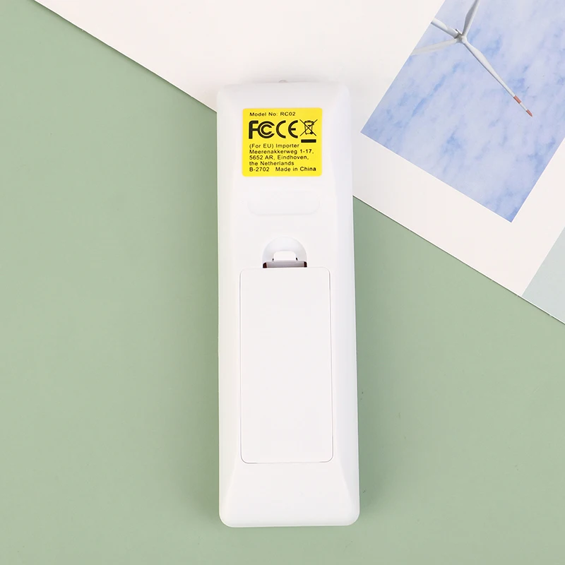 Пульт дистанционного управления для BENQ Projector RS7286 MW732 MX532 535 550 SP0532 1 шт.