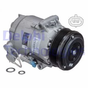 

TSP0155931 компрессор кондиционера ASTRA H Z13DTH
