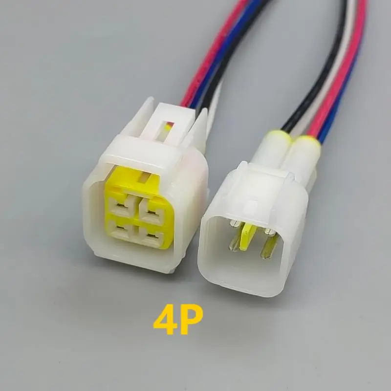 

Водонепроницаемые разъемы Furukawa YQBaiC 2.3 KIT
