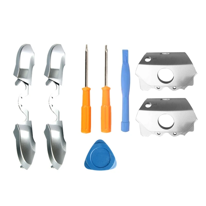 

Игровой аксессуар, контроллер игровой консоли, инструменты для ремонта, прочный и простой в эксплуатации, совместим с контроллером XBOXONEElite