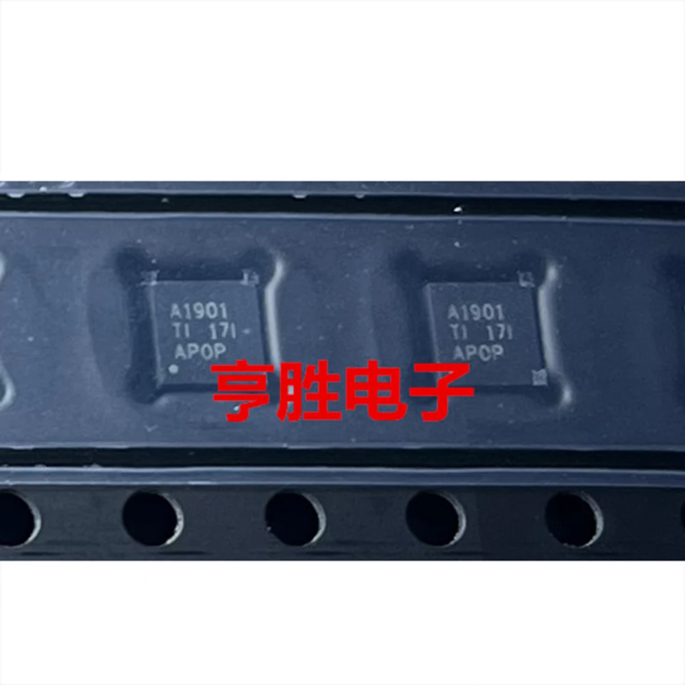 

TPS7A1901DRBR A1901 VSON-8