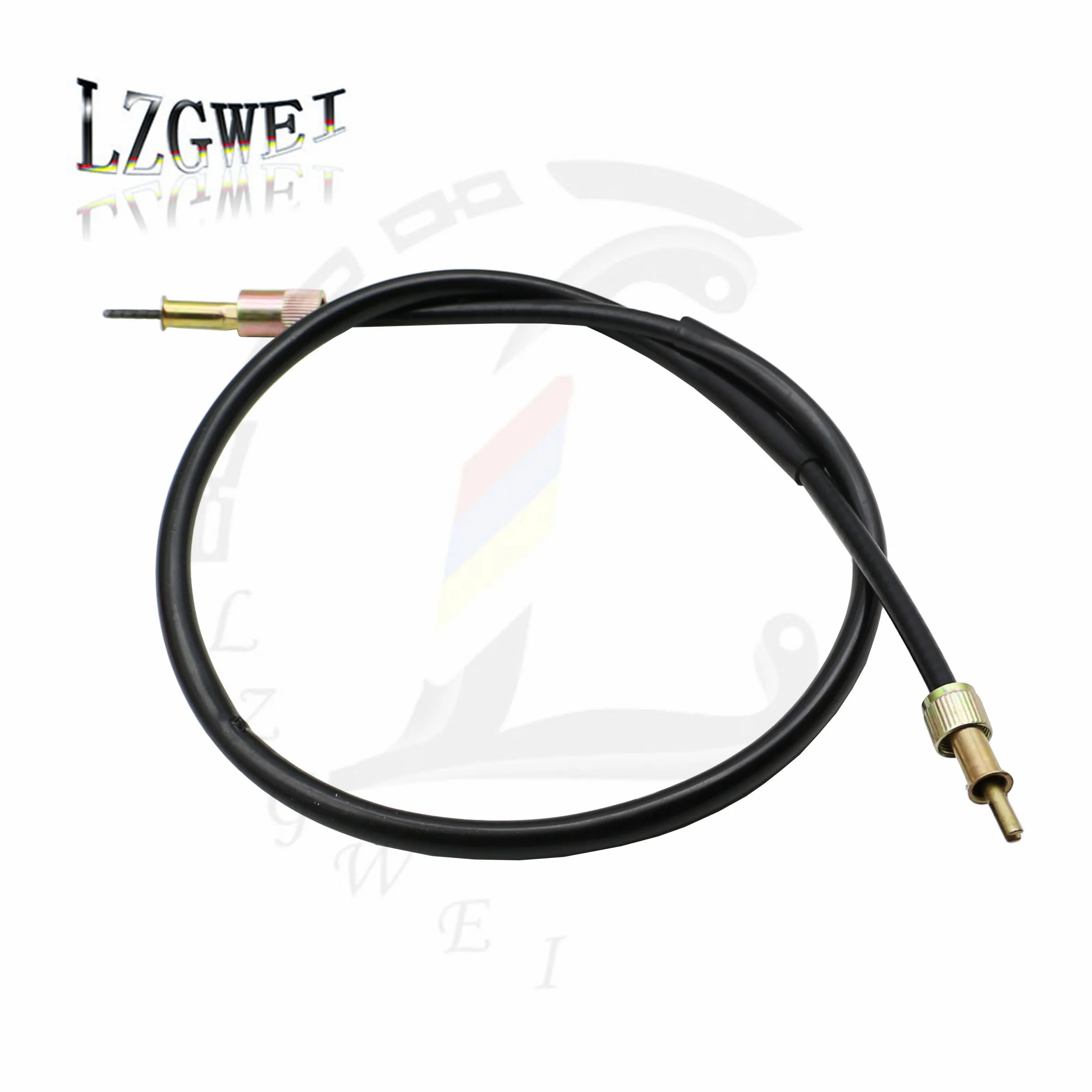 

Кабель-одометр для мотоцикла Kawasaki KLE250 KLE400 KLE 250 400