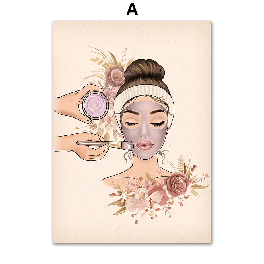 

Настенный плакат BESTEN Современный