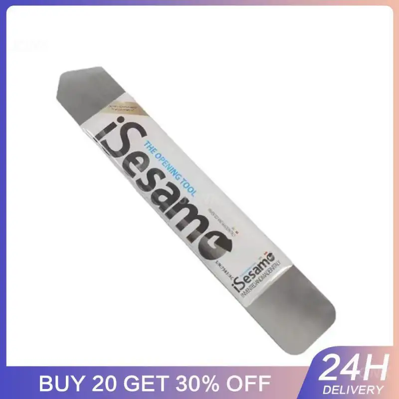 

Pry Bar Reliable Quality New Open Repair Tool Opening Tools Easy Separation Practical Repair Kit Pry Opener Soft Blade