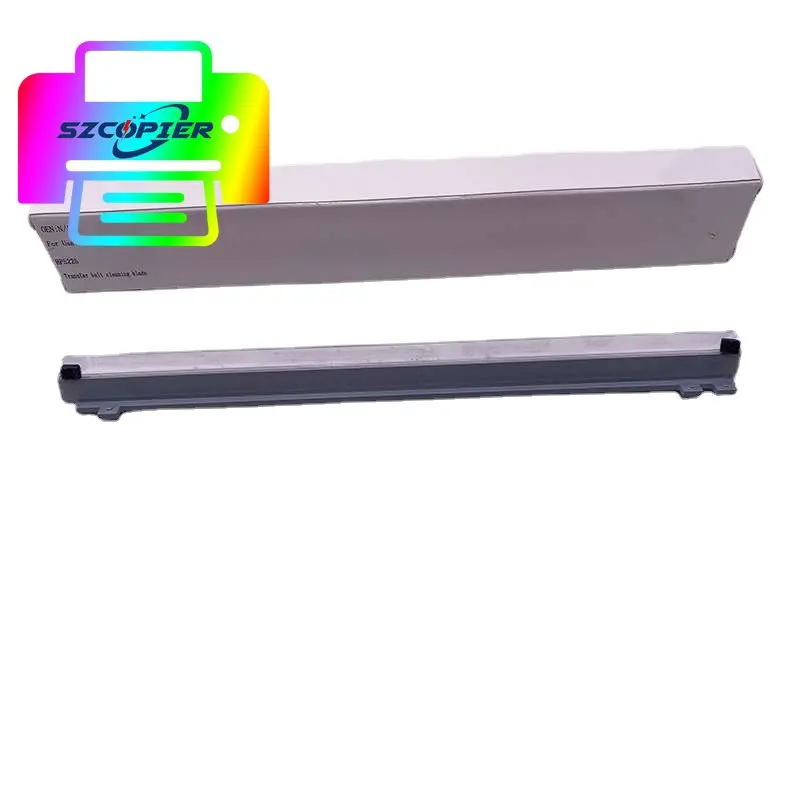 

1PC New Transfer kit belt Cleaning Blade For HP CP5525 5525 CP5225 M775 M750 CM6040 6040 CM6030 CP6015 CE979A CE516A CB463A