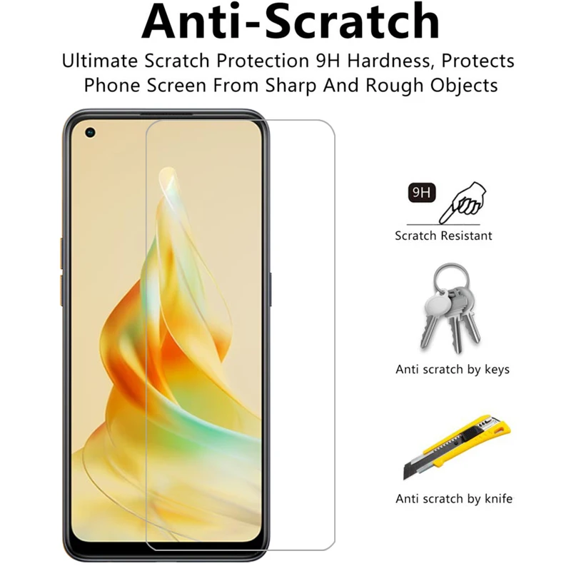 чехол для телефона oppo reno 8t закаленное стекло на reno8 8 t t8 reno8t 4g задняя крышка 360 opo opp