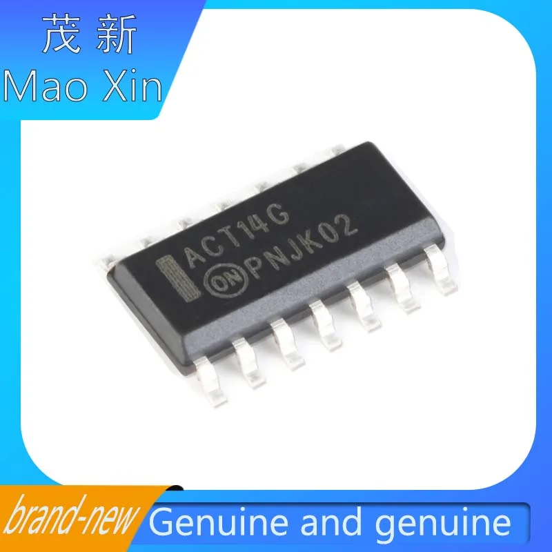 Оригинальный аналоговый переключатель MC14066BDR2G SOIC-14 Quad/чип мультиплексора Quad