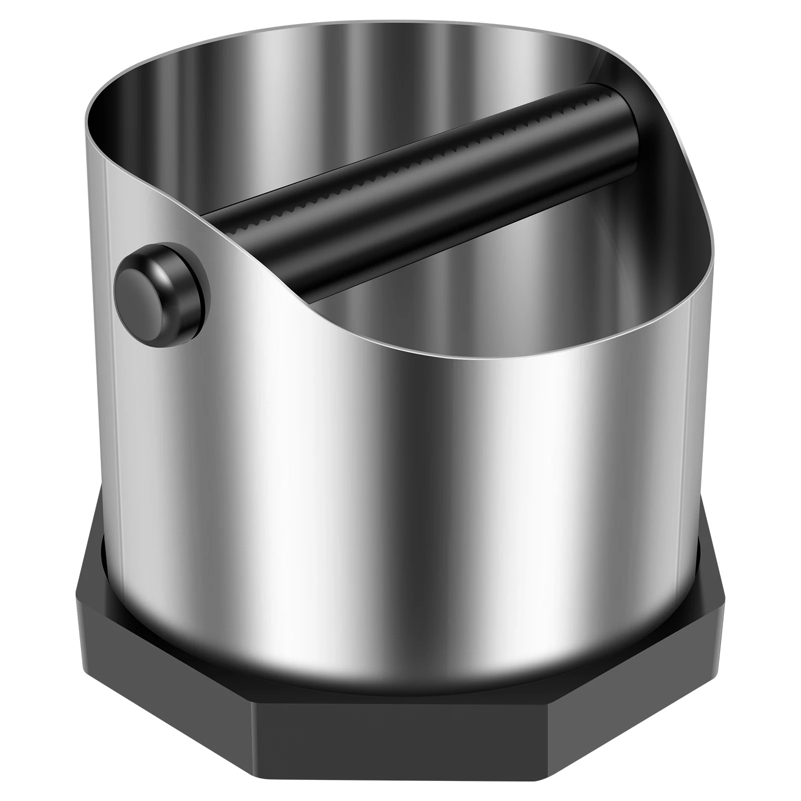 

Кофейный контейнер для отбивания кофейной гущи из нержавеющей стали 750 мл