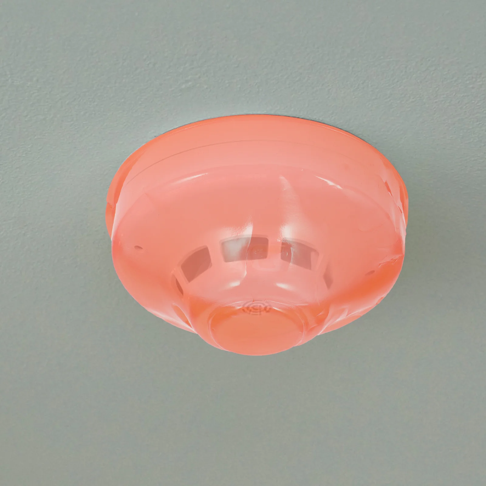 Рисунок 3 - Пластина с отверстиями