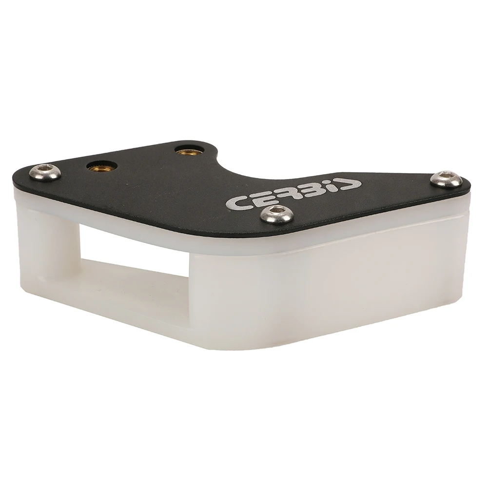 Направляющая для защиты цепи ЧПУ мотоцикла ирбис фбит Кайо босуэр китайские 50-90cc