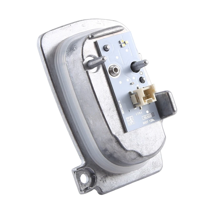 Дневные ходовые огни ангельские глазки модуль источника света блок управления