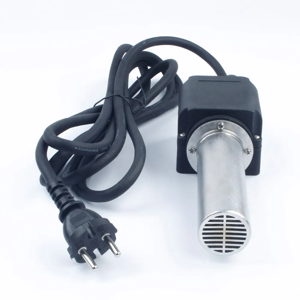 

Hot air gun nozzle heat welding gun hot air heat gun