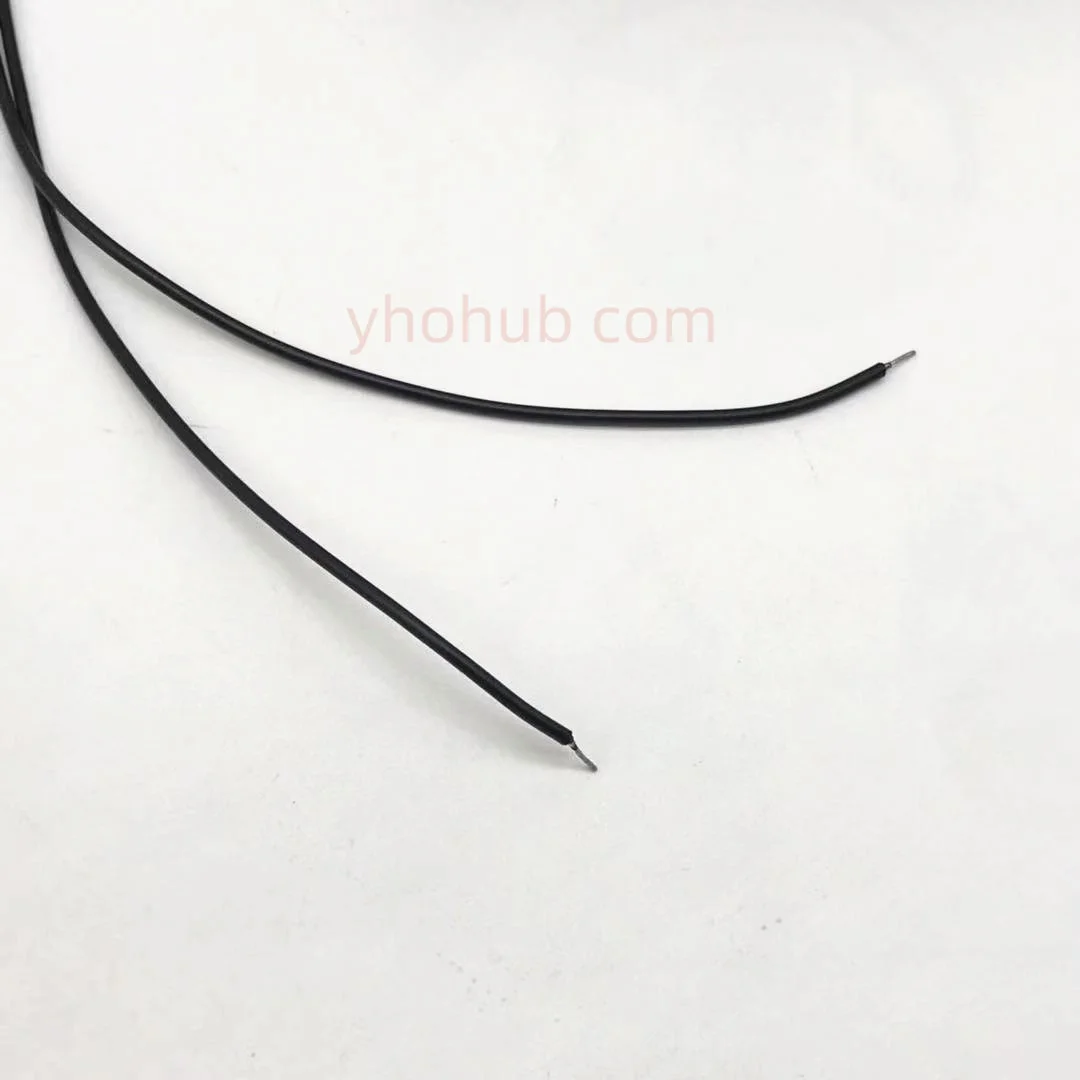 2-проводной Вентилятор охлаждения сервера MING QUAN MQ11025HSL2 MQ11025HBL AC 220 В 110 а 110x25 мм