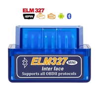 v2 1 super mini obd2 elm327 bluetooth torque for android car diagnostic cable elm 327 mini obd2 code readers scan tools