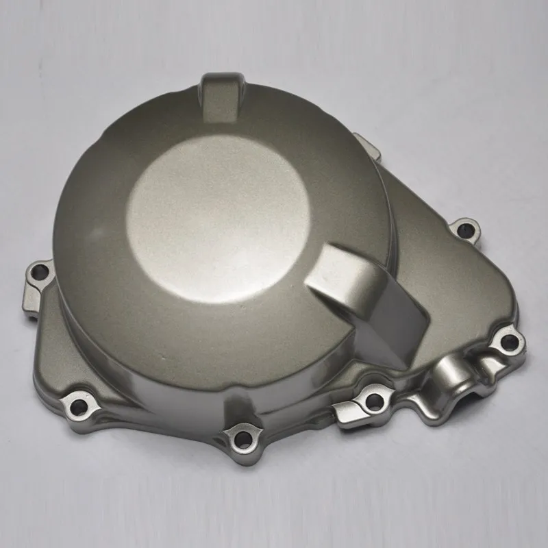 Левая боковая крышка статора двигателя мотоцикла, Картер для Honda CB900 Hornet 900 2002 2003 2004 2005 2006 2007 CB919F CB 919F