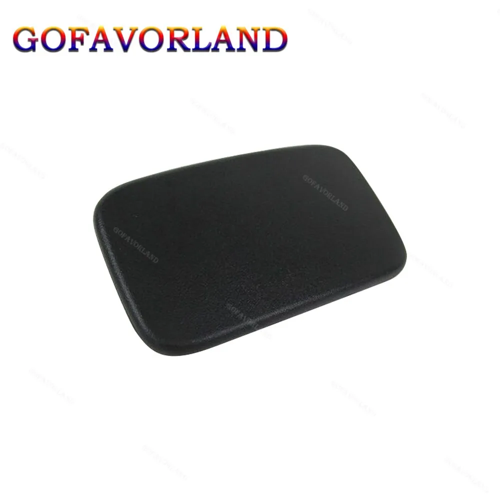 

55397112AA задняя крышка номерного знака для Jeep JK Wrangler 2007 2008 2009 2010 2011 2012 2013 2014 2015 2016 2017 2018