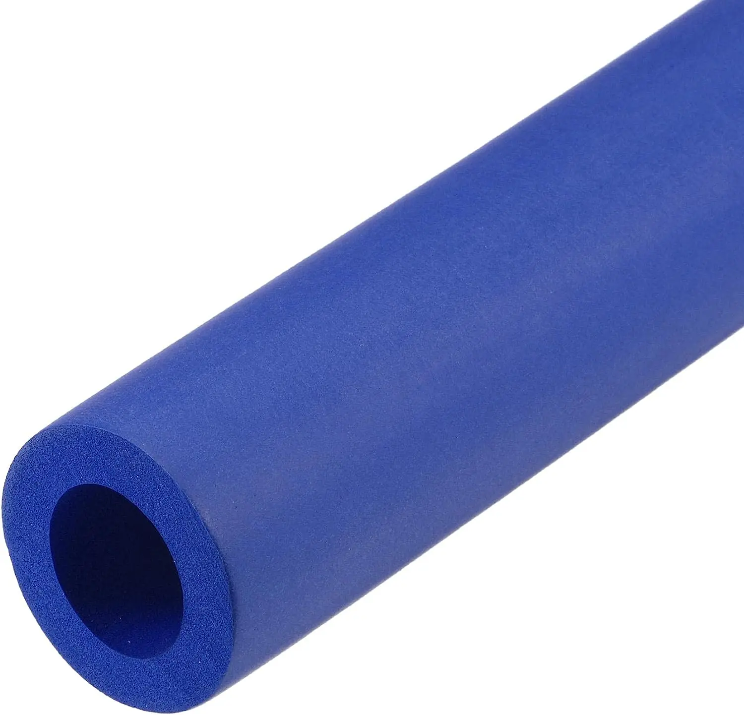 

Пенопластовые трубки Keszoox для рукоятки, 25 мм, внутренний диаметр 35 мм, внешний диаметр 1 м, синие