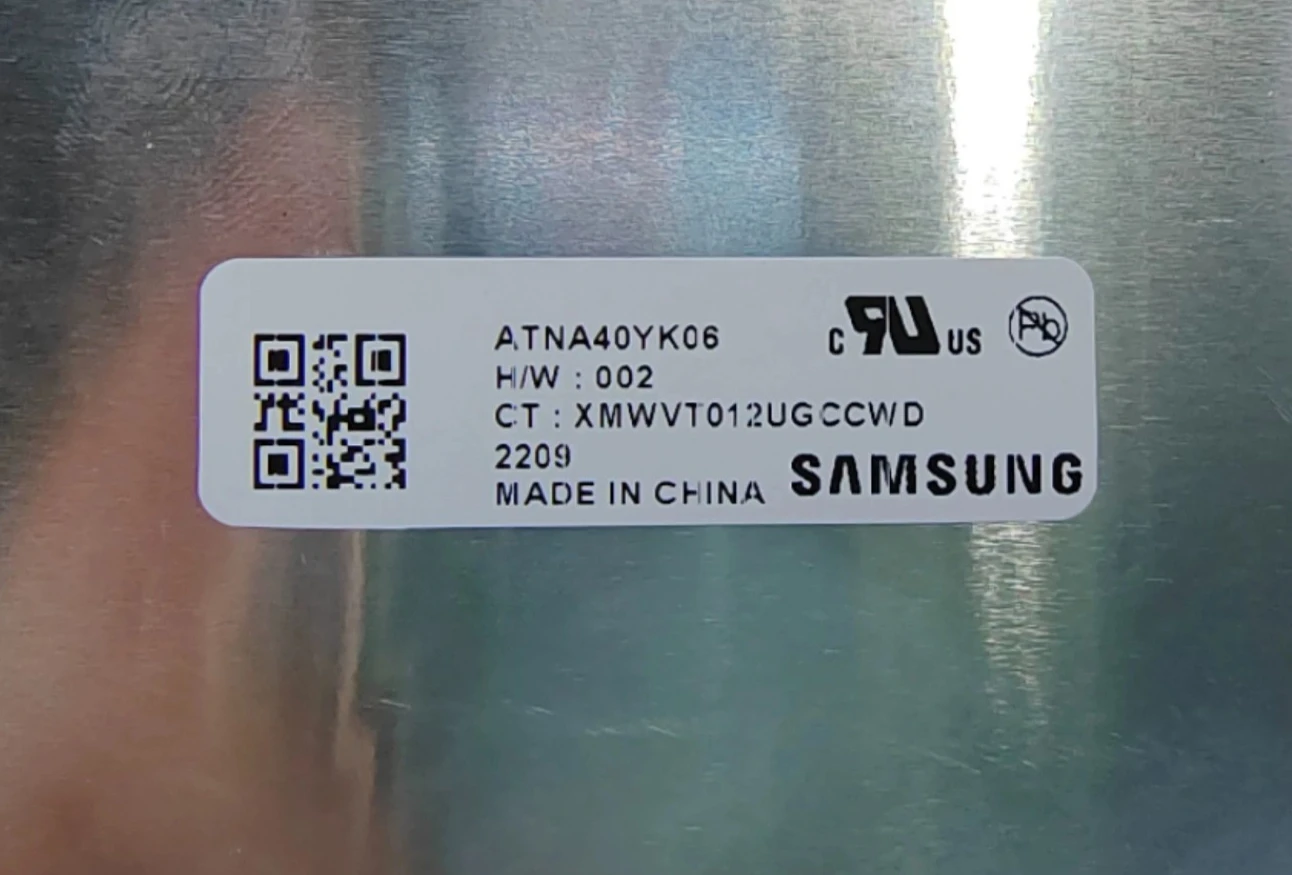 14-дюймовый ЖК-дисплей для ноутбука ATNA40YK06 ATNA40YK06-0 HP 14 Pro Occupancy CH 14-EH TPN-W154 матричная