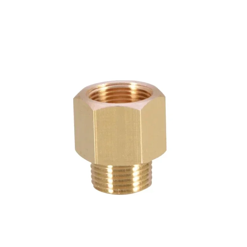 

Латунные переходники для труб M4 M5 M6 M8 M10 M12 1/8" 1/4" 3/8" BSP