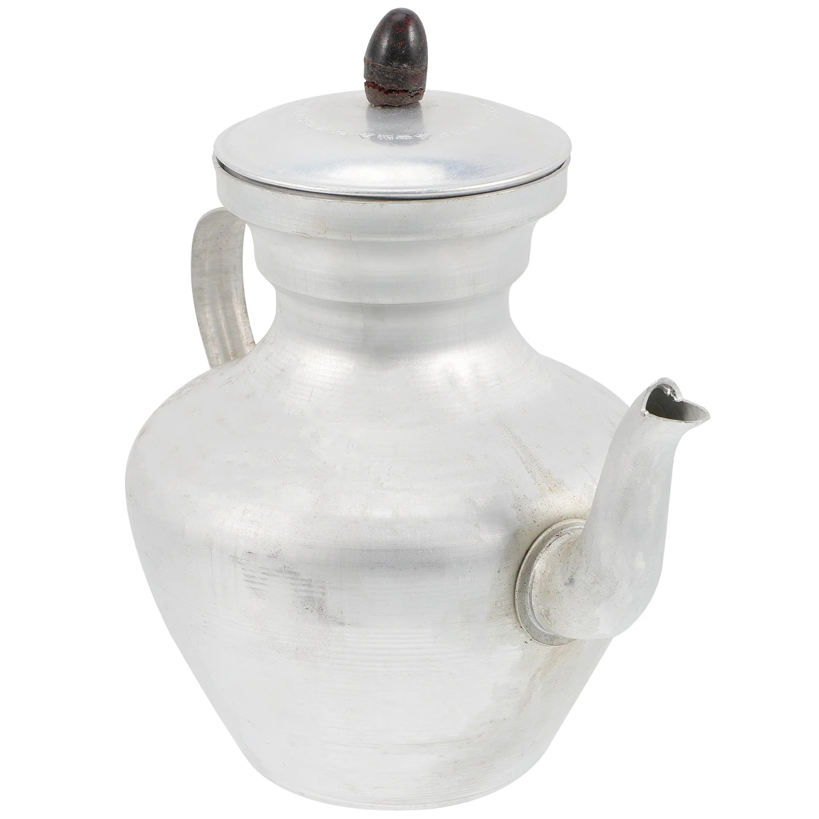 

Dispenser Oil Vinegar Tea Olive Pitcher Cruet Aluminum Sauce Pot Shoyu Beverage Kettle Soy Liquid Condiment Ponzu Kitchen